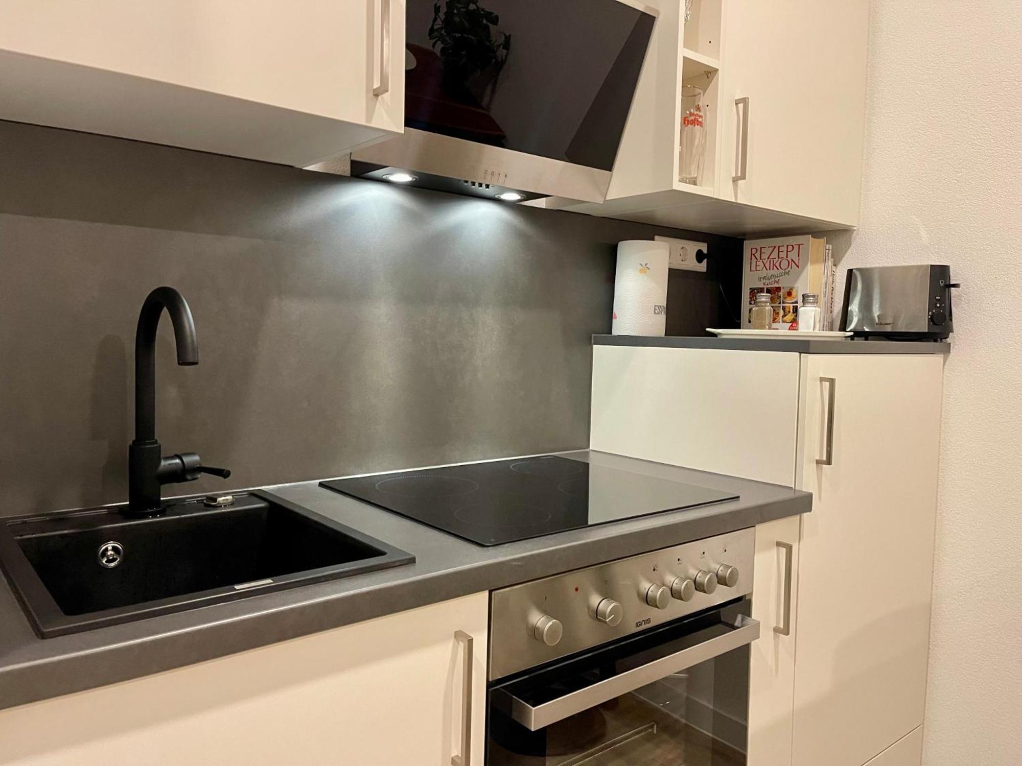 Wunderschoenenes Apartament Am Schloessle Zentrum Goldstadt Pforzheim Zewnętrze zdjęcie