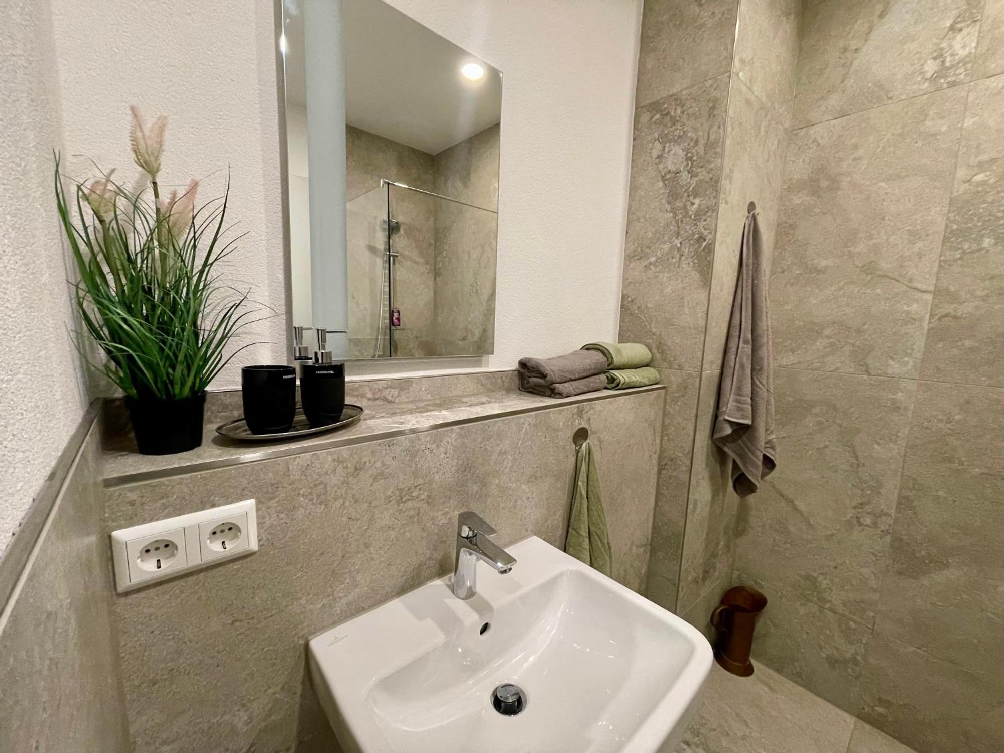Wunderschoenenes Apartament Am Schloessle Zentrum Goldstadt Pforzheim Zewnętrze zdjęcie